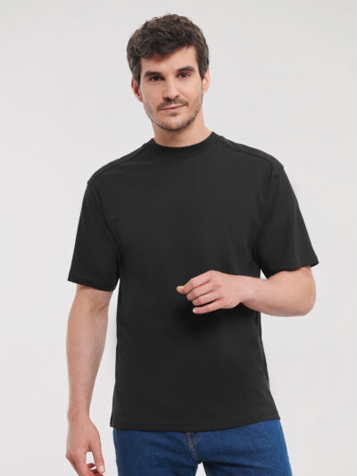 Russell Athletic Workwear T-shirt J010M