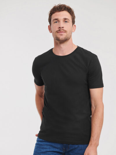 Russell Athletic Pure Organic Tee J108M