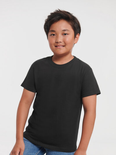 Russell Athletic Kids T-shirt J180B