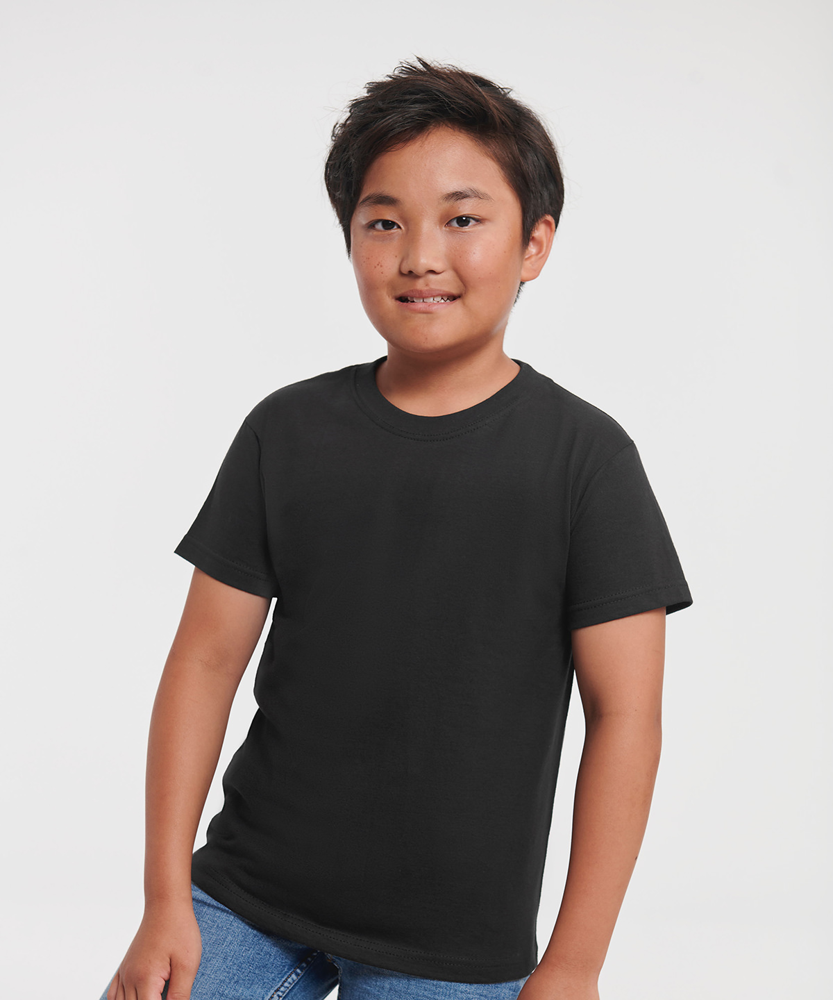 Russell Athletic Kids T-shirt J180B