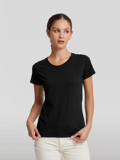Russell Athletic Women’s Authentic Classic T-shirt J180F