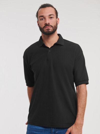 Russell Athletic Classic Polycotton Polo J539M