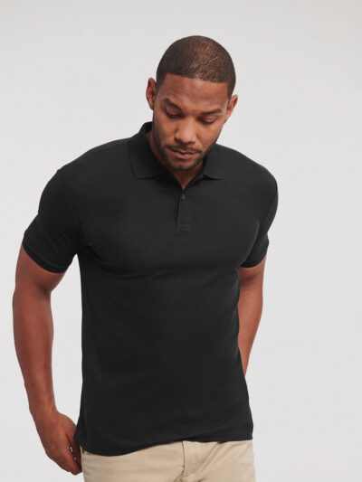Russell Athletic Authentic Eco Polo J570M