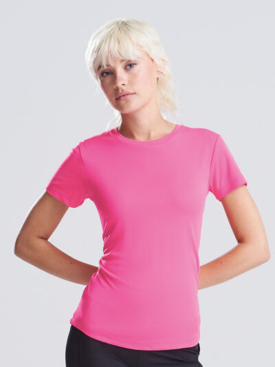 AWDis Women’s Cool T JC005