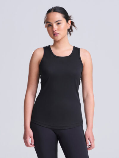 AWDis Women’s Cool Vest JC015