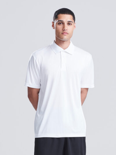 AWDis Cool Smooth Polo JC021
