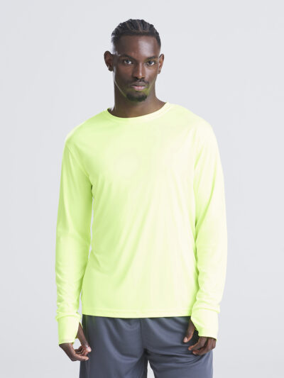 AWDis Long Sleeve Active T JC023