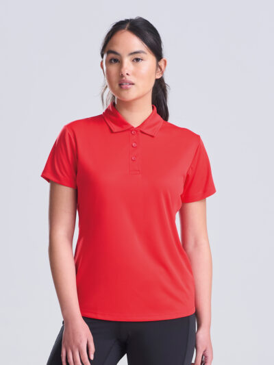 AWDis Women's Cool Polo JC045