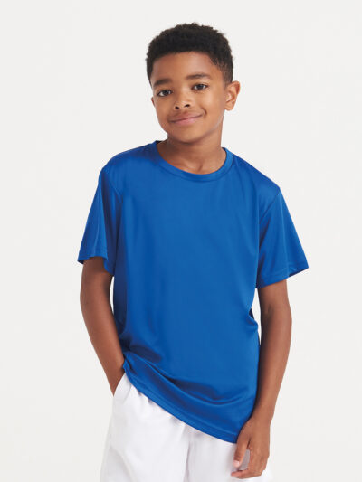 AWDis Kids Cool Smooth T JC020J