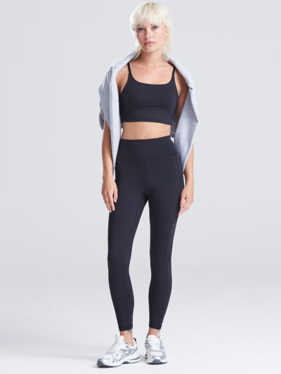 AWDis Women’s Recycled Tech Leggings JC287