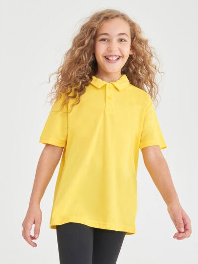 AWDis Kids Cool Polo JC040J