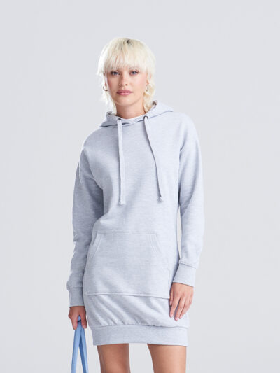 AWDis Hoodie Dress JH015