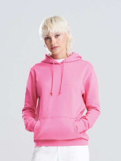 AWDis Women’s College Hoodie JH01F