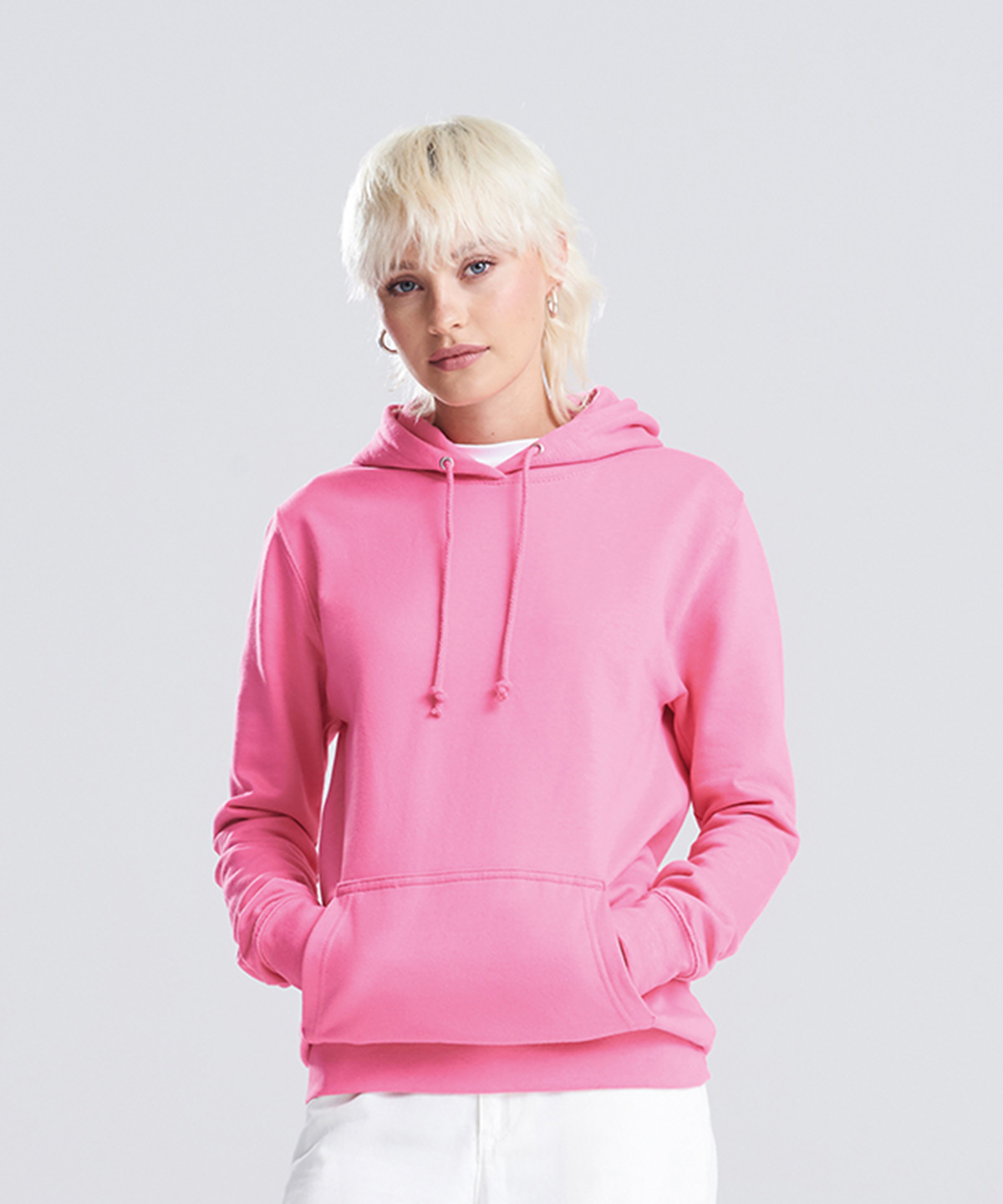 AWDis Women's College Hoodie JH01F