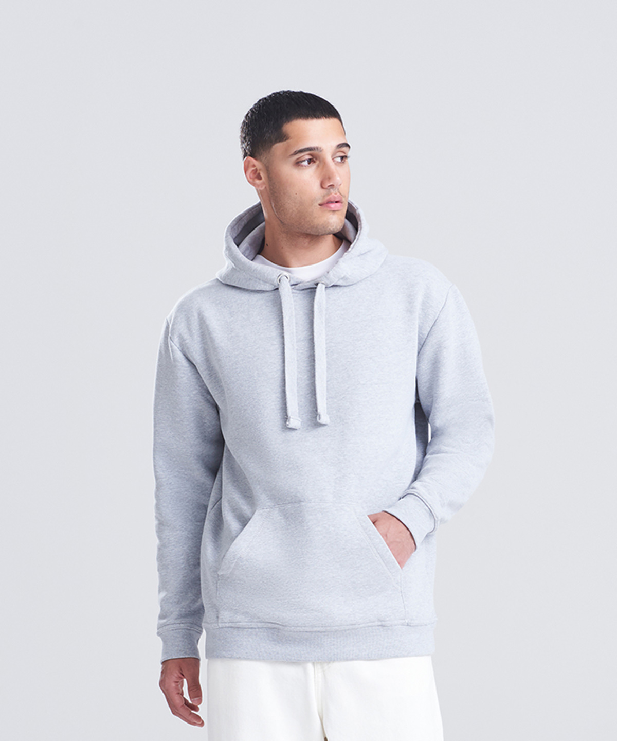 AWDis Heavyweight Hoodie JH101