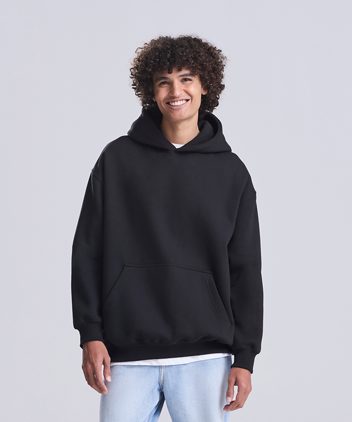 AWDis Vision Heavyweight Hoodie JH111