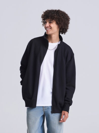 AWDis Campus Full-zip Sweatshirt JH147