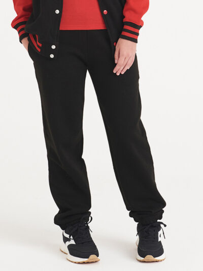 AWDis Kids Cuffed Sweatpants JH72J
