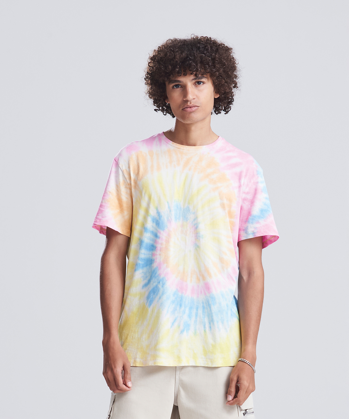 AWDis Tie-dye T JT022