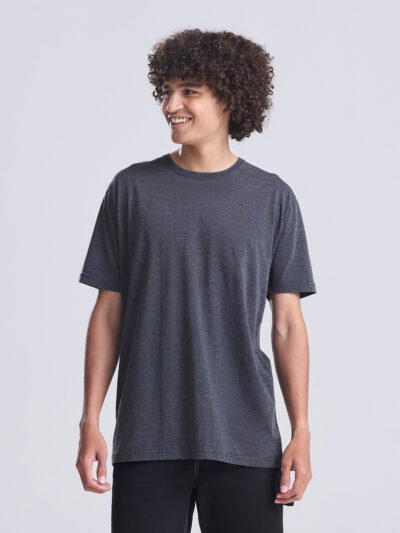 AWDis Washed T JT099
