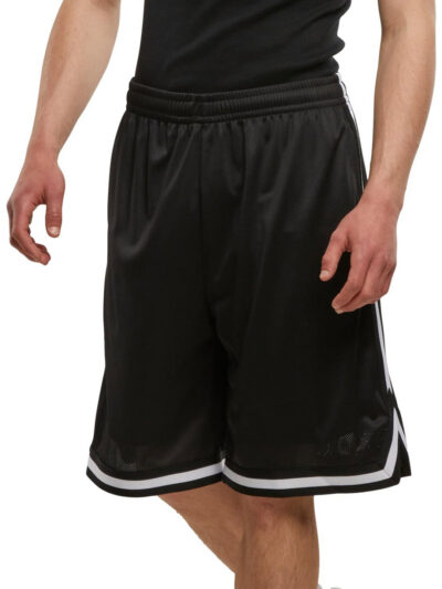 New Morning Studios Mesh Shorts NM035