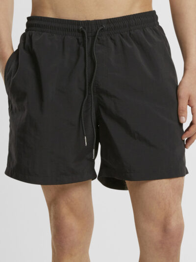 New Morning Studios Basic Swim Shorts NM036