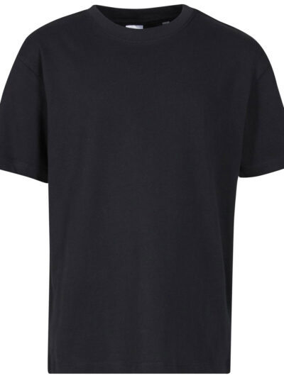 New Morning Studios Kids Oversized Tee NMK003