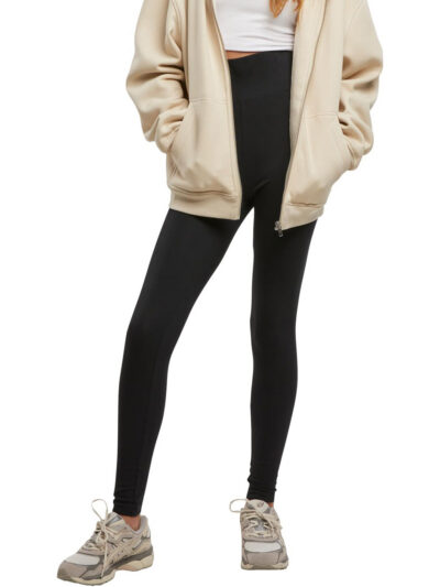 New Morning Studios Women’s Cotton Leggings NM047