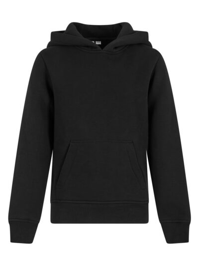 New Morning Studios Kids Basic Hoodie NMK010