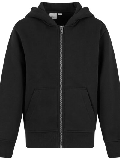 New Morning Studios Kids Oversized Hoodie NMK013