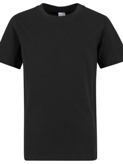New Morning Studios Kids Basic Regular Fit Tee NMK038