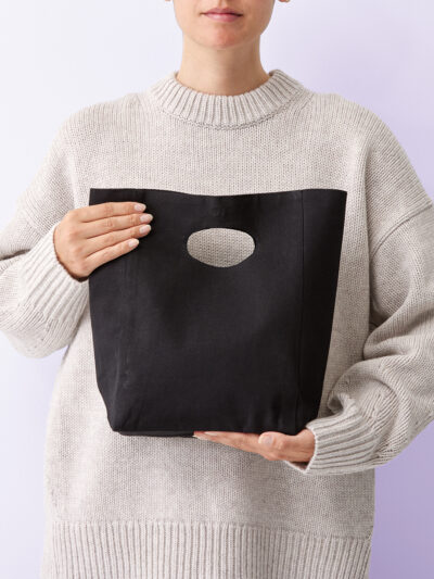 Nutshell Frankie Recycled Premium Bag RL975