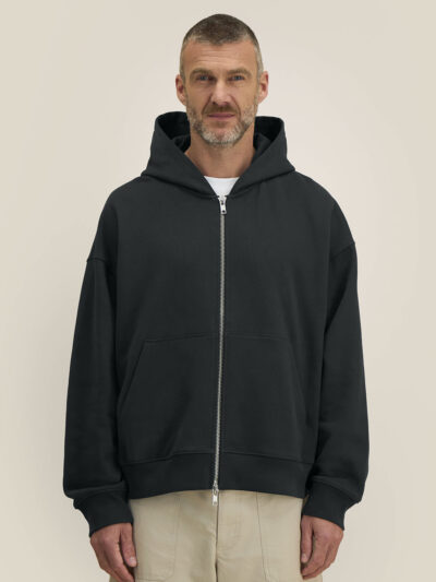 Stanley/Stella Fronter Hoodie STSU275