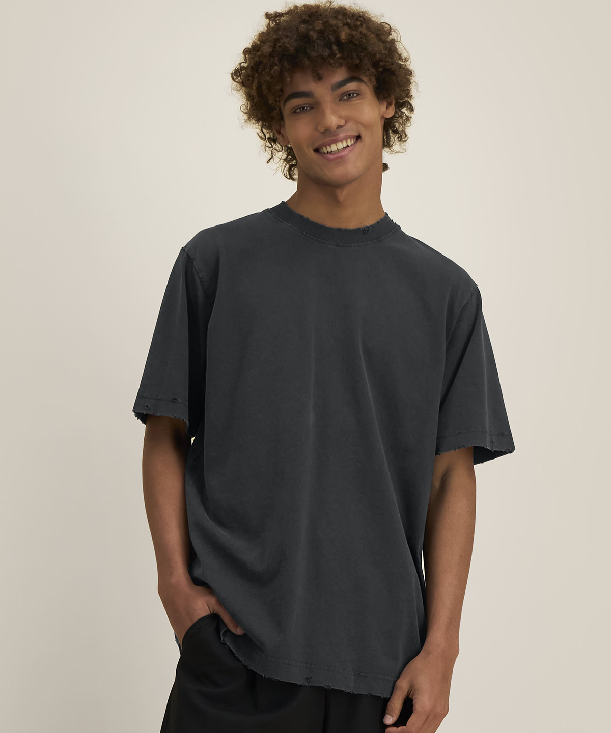 Stanley/Stella Freestyler Super Vintage T-shirt STTU280