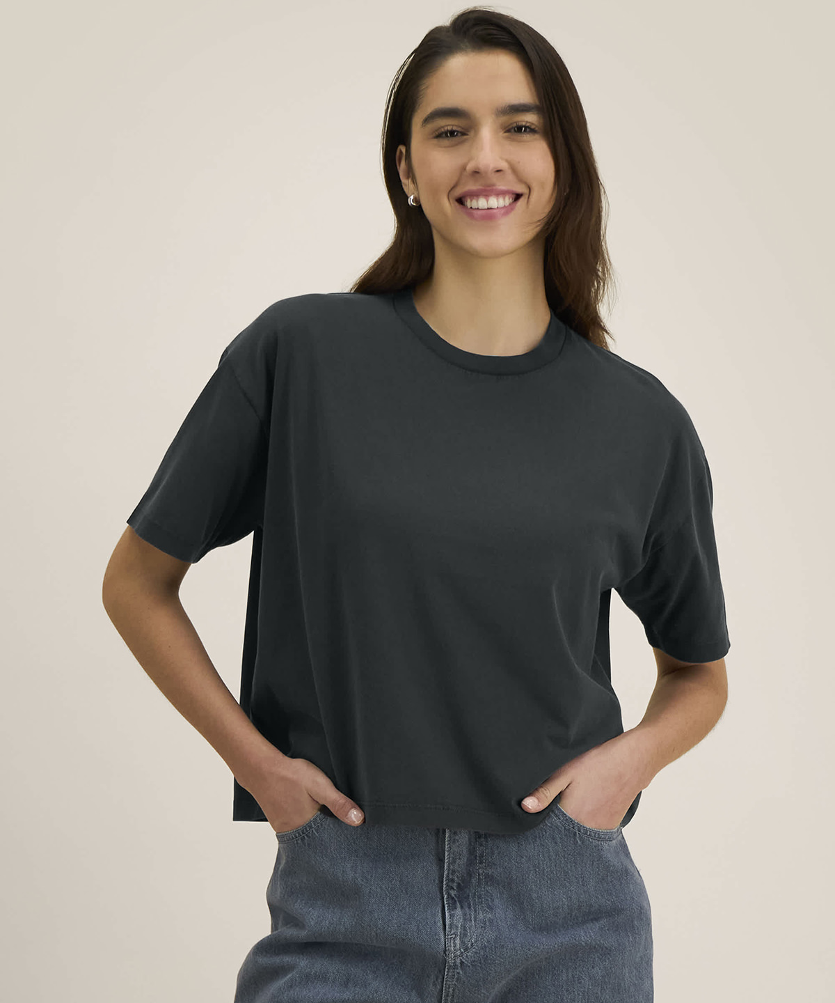 Stanley/Stella Stella Nova Vintage T-shirt STTW283