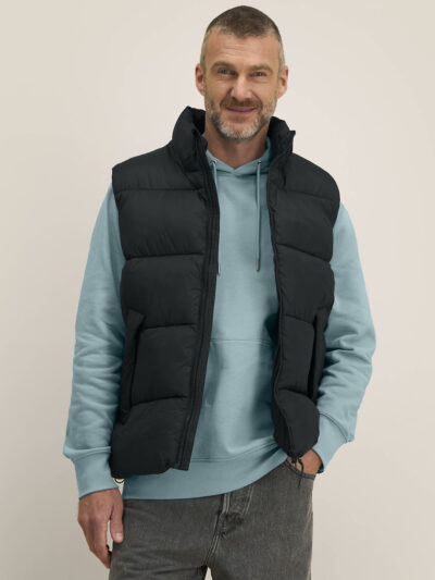 Stanley/Stella Puffer Gilet 2.0 STJU293