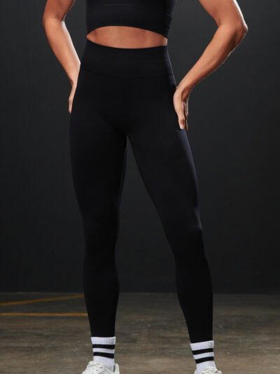 Tombo Women’s Sculpting Leggings TL331