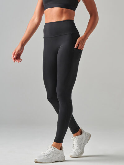Tombo Core Pocket Legging TL370
