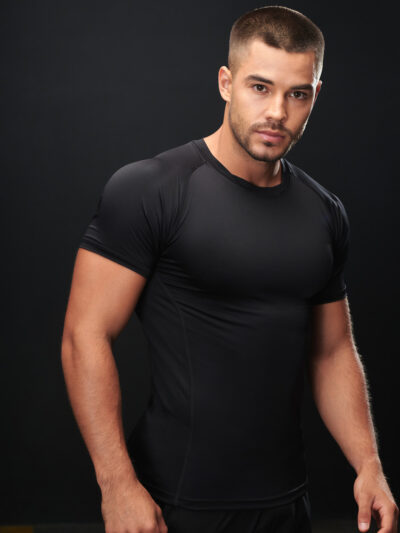 Tombo Slim Fit T-shirt TL515