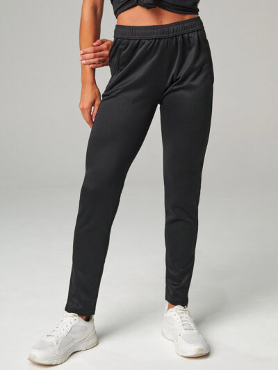 Tombo Women’s Slim Leg Jogger TL581