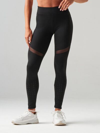 Tombo Women’s Panelled Leggings TL672