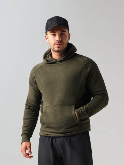 Tombo Unisex Athleisure Hoodie TL710
