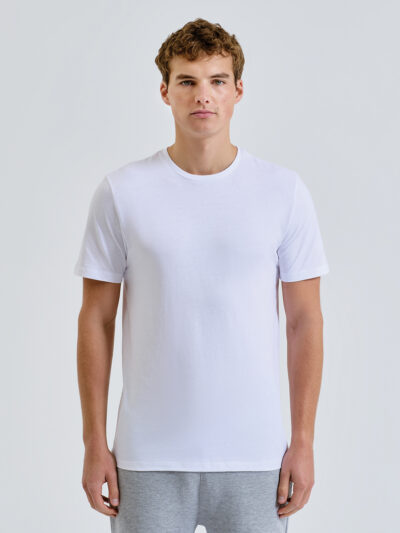 TriDri Men’s Organic T-shirt TR001