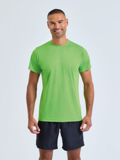 TriDri Men’s Performance T-shirt TR010