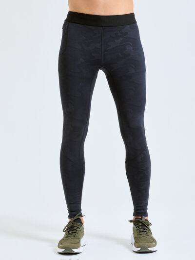 TriDri Men’s Training Leggings TR017