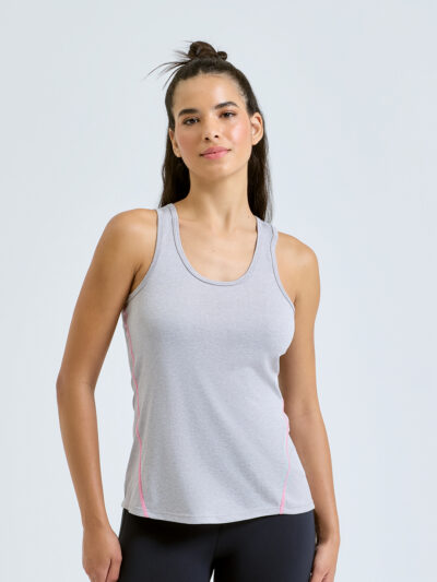 TriDri Women's Laser Cut Vest TR041