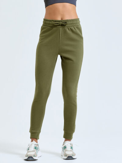 TriDri Women’s Fitted Joggers TR055