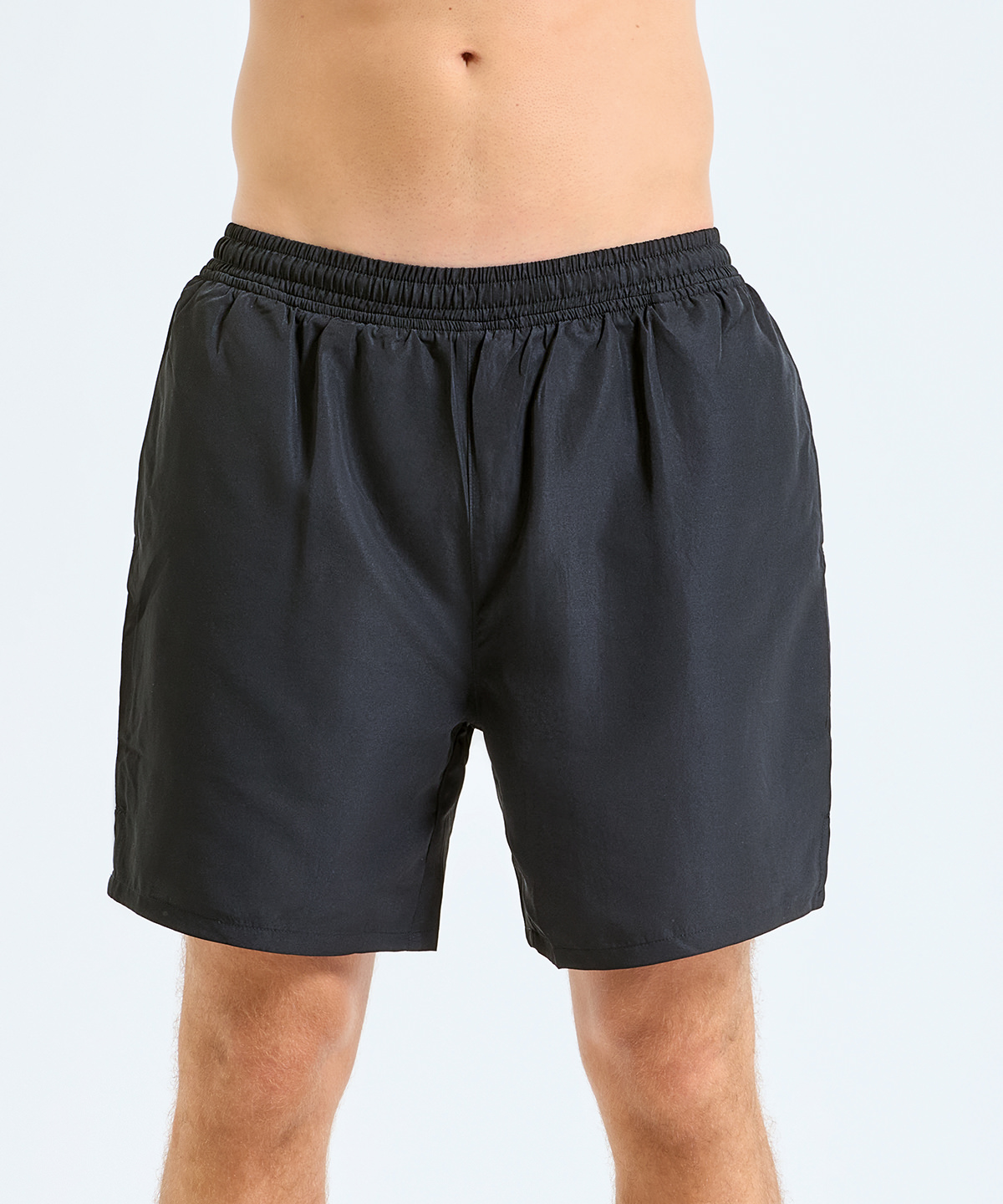 TriDri Men's Running Shorts TR056