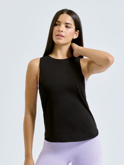 TriDri Women’s Organic Tank Top TR061