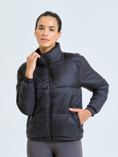 TriDri Women’s Padded Jacket TR079